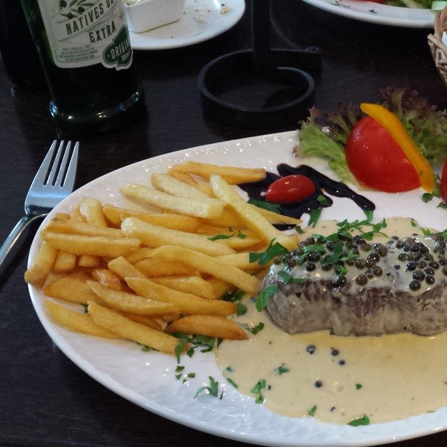 Restaurant "Pizza Bozz" in  Tönisvorst