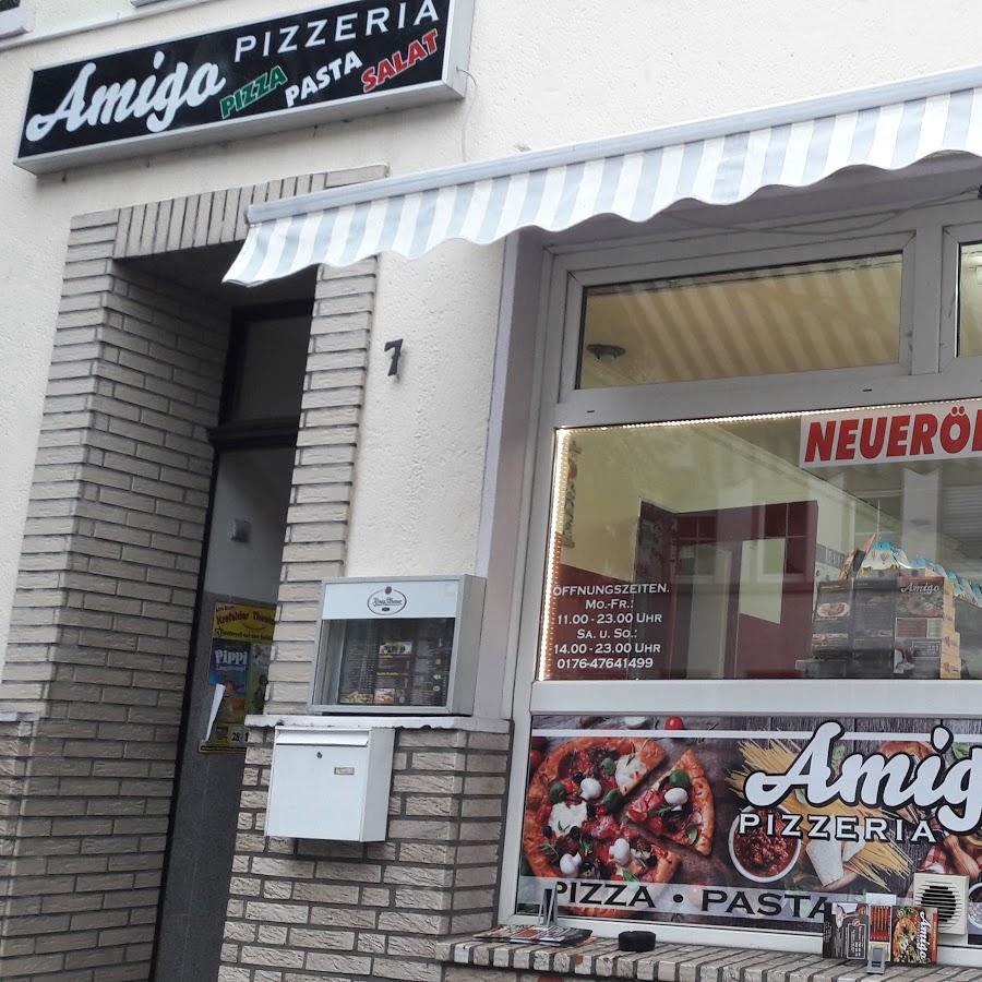 Restaurant "Römer Grill" in  Tönisvorst