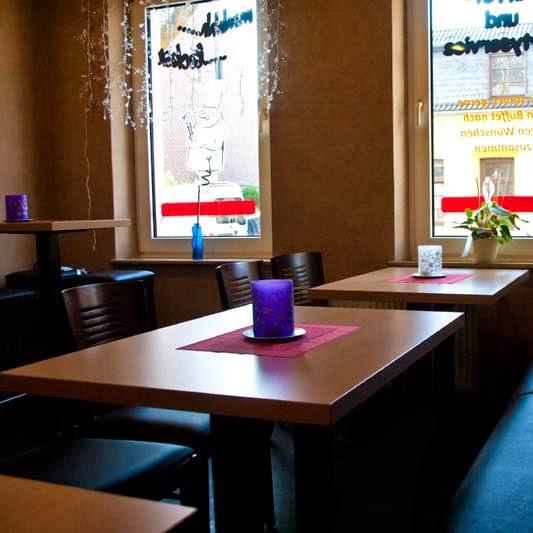 Restaurant "Bine