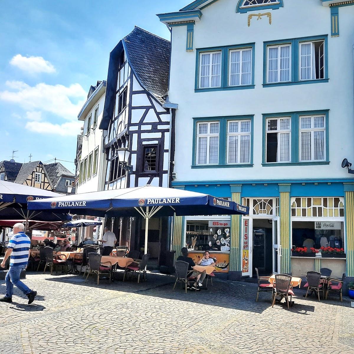 Restaurant "Efes" in  Rhein