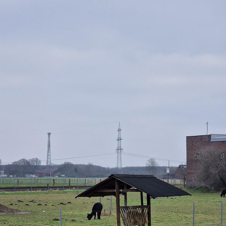 Restaurant "Peter Jansen Gemüsehandel" in Tönisvorst