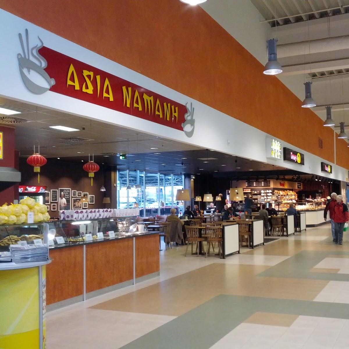 Restaurant "Asia Namanh" in  Tönisvorst