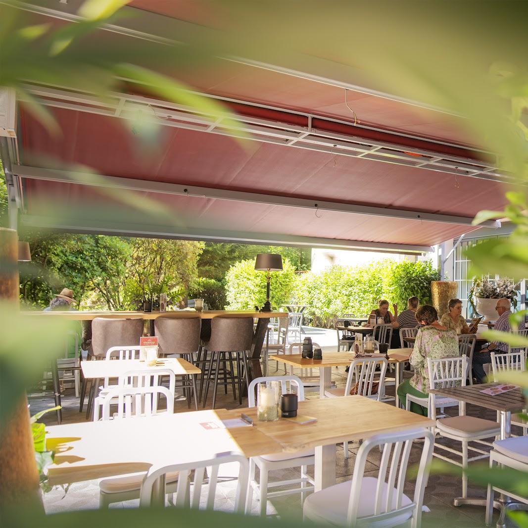 Restaurant "Forsthaus 1838" in Krefeld