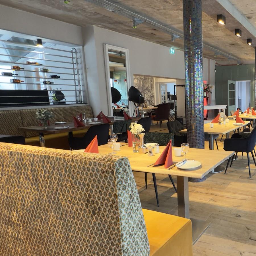 Restaurant "Forsthaus 1838" in Krefeld