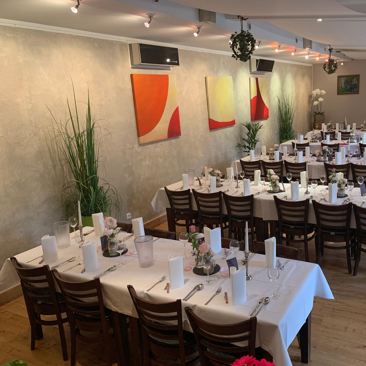 Restaurant "Auffelder Bauerncafe" in  Grefrath