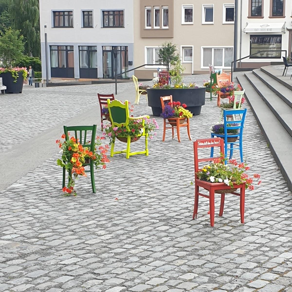 Restaurant "Moreno-Gästehaus" in  Schönecken