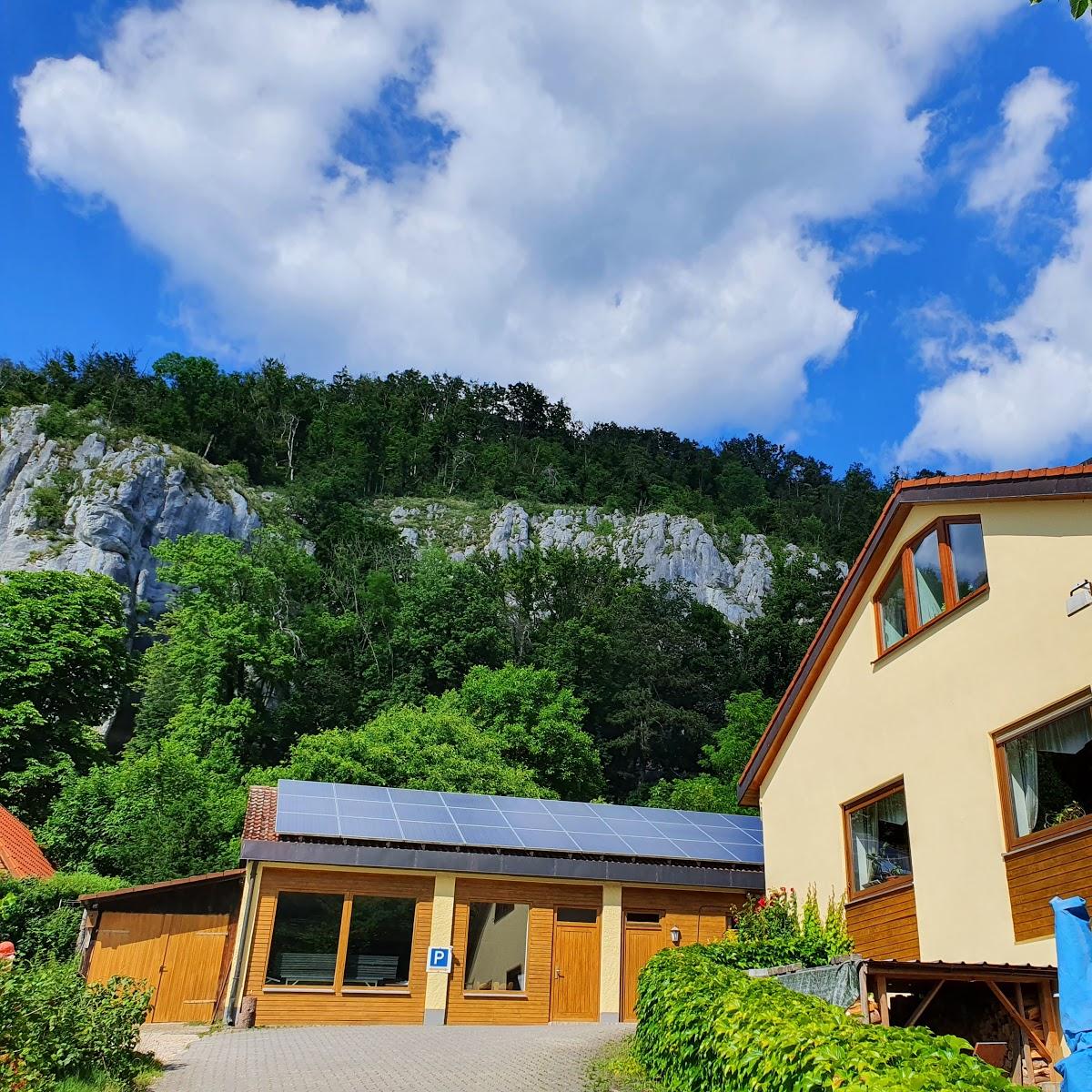 Restaurant "Hotel Schloss Eggersberg" in  Riedenburg