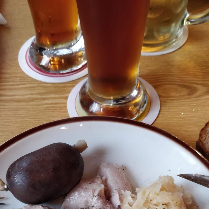 Restaurant "Cafe Scheck Conditorei und Confiserie" in  Riedenburg