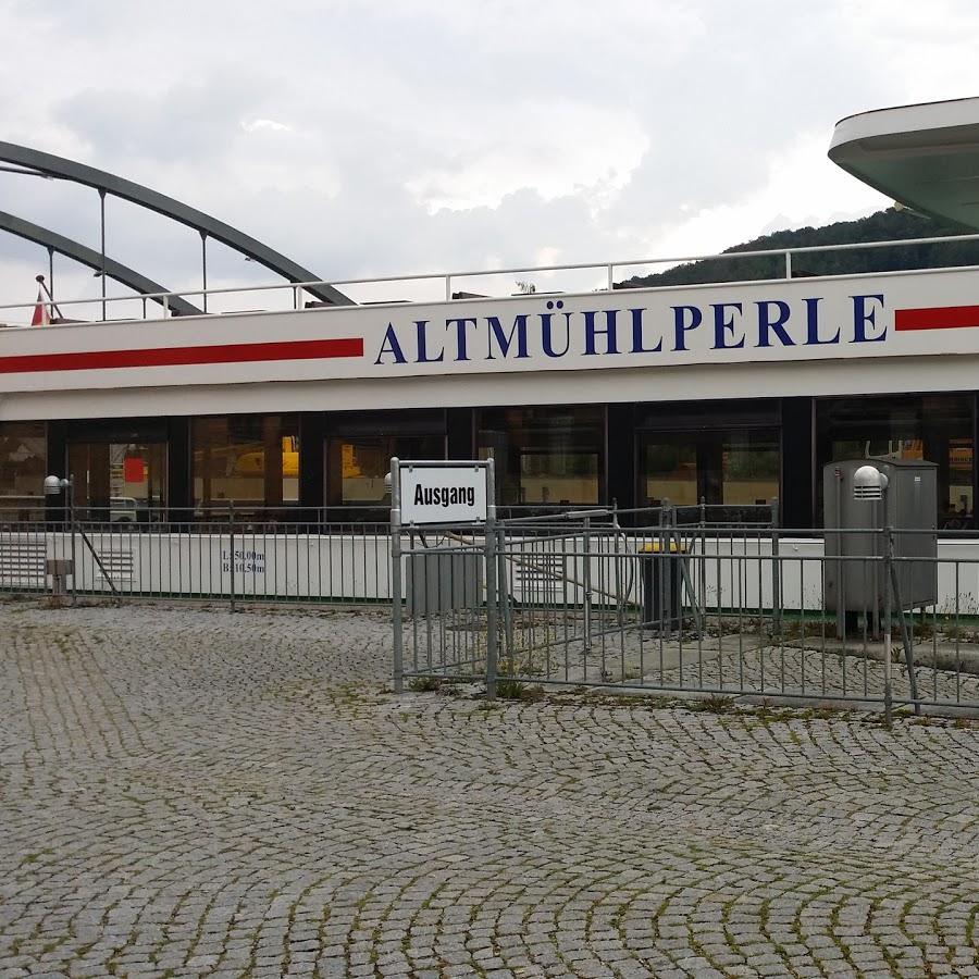 Restaurant "Bäcker Frank Cafe am Marktplatz" in  Riedenburg