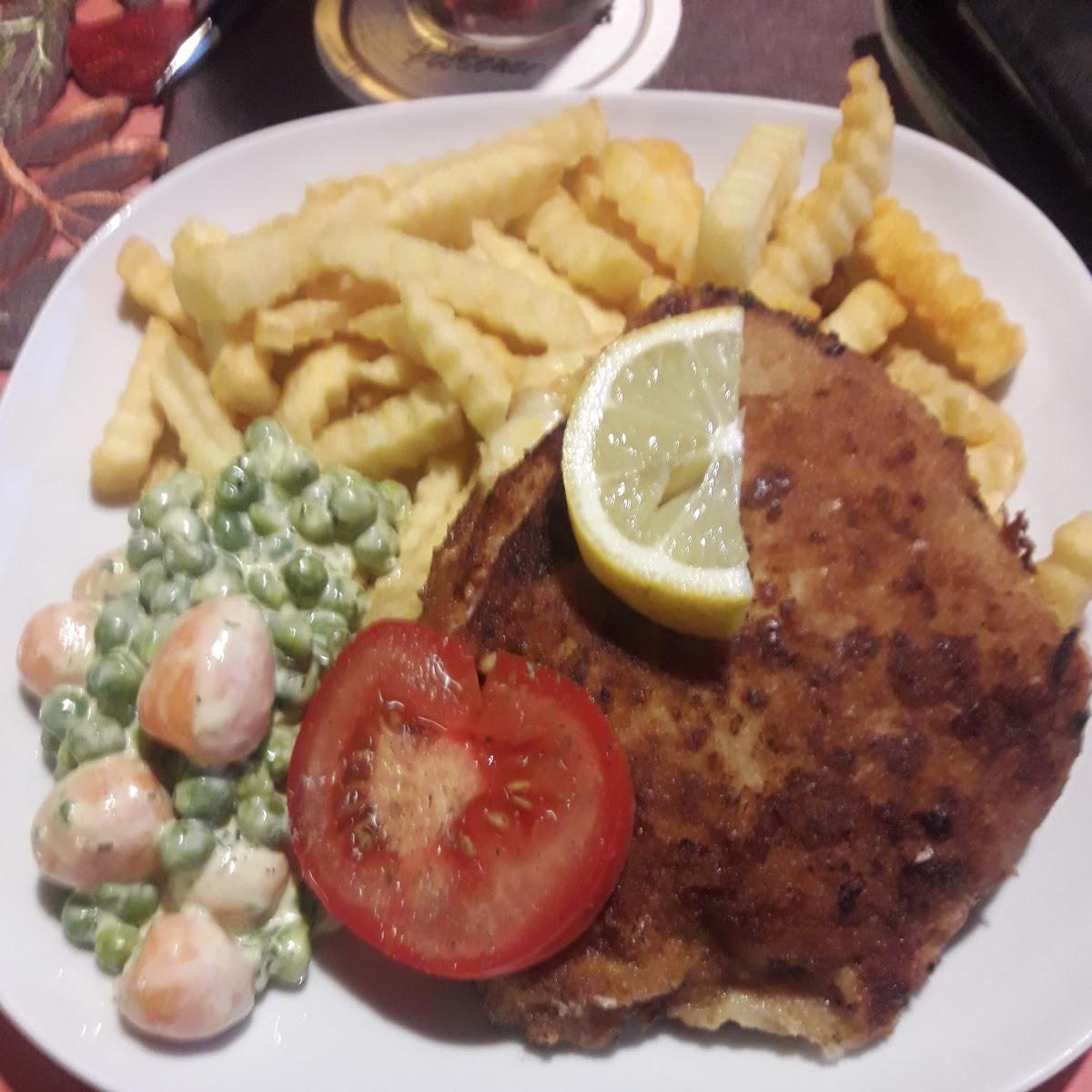 Restaurant "Gaststätte Pension Albert Eichenseher" in  Painten