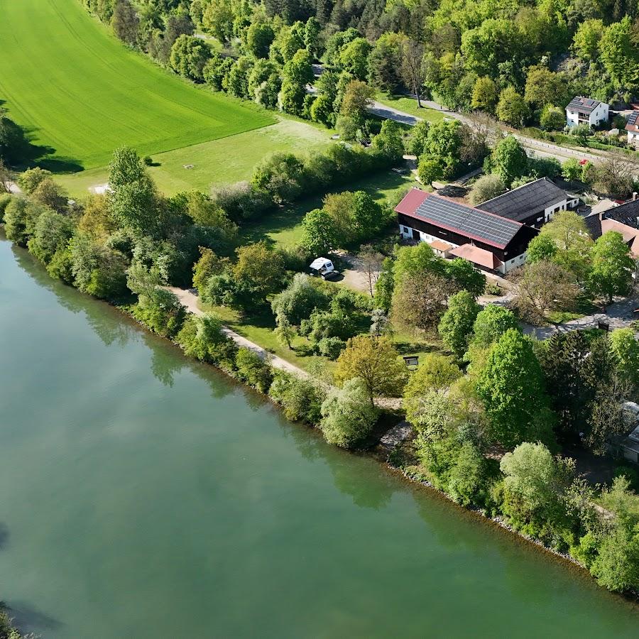 Restaurant "Landgasthof Kastlhof Inh. Herbert Brock" in Riedenburg