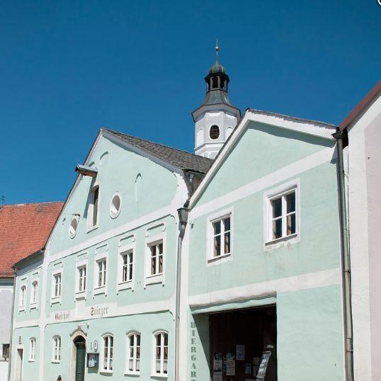 Restaurant "Gasthof Stirzer" in  Altmühl