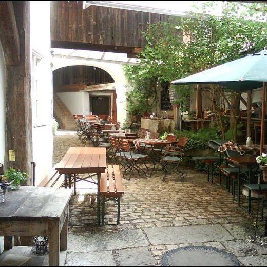 Restaurant "Gasthof Stirzer" in Dietfurt an der Altmühl