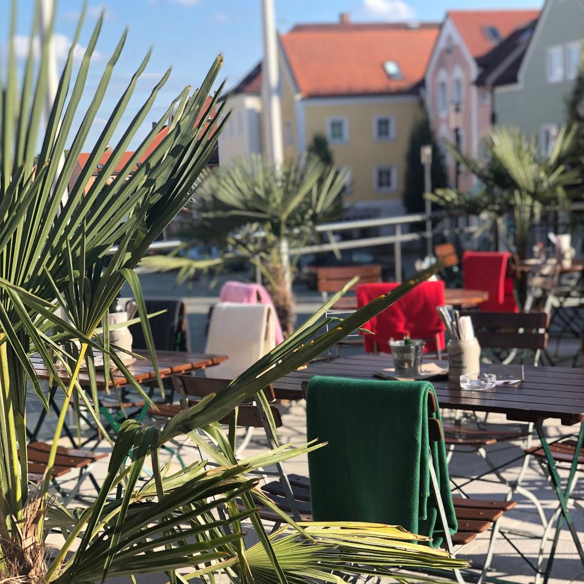 Restaurant "El Coyote" in  Hemau