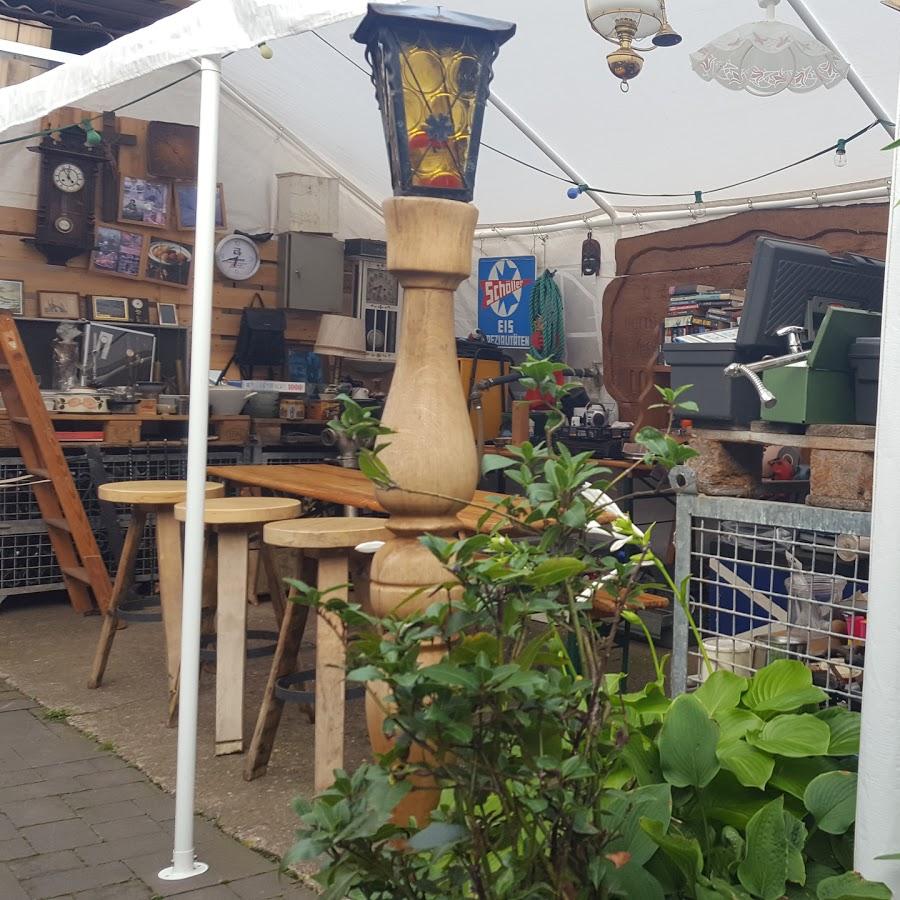 Restaurant "Schinnens Scheune" in  Ediger-Eller