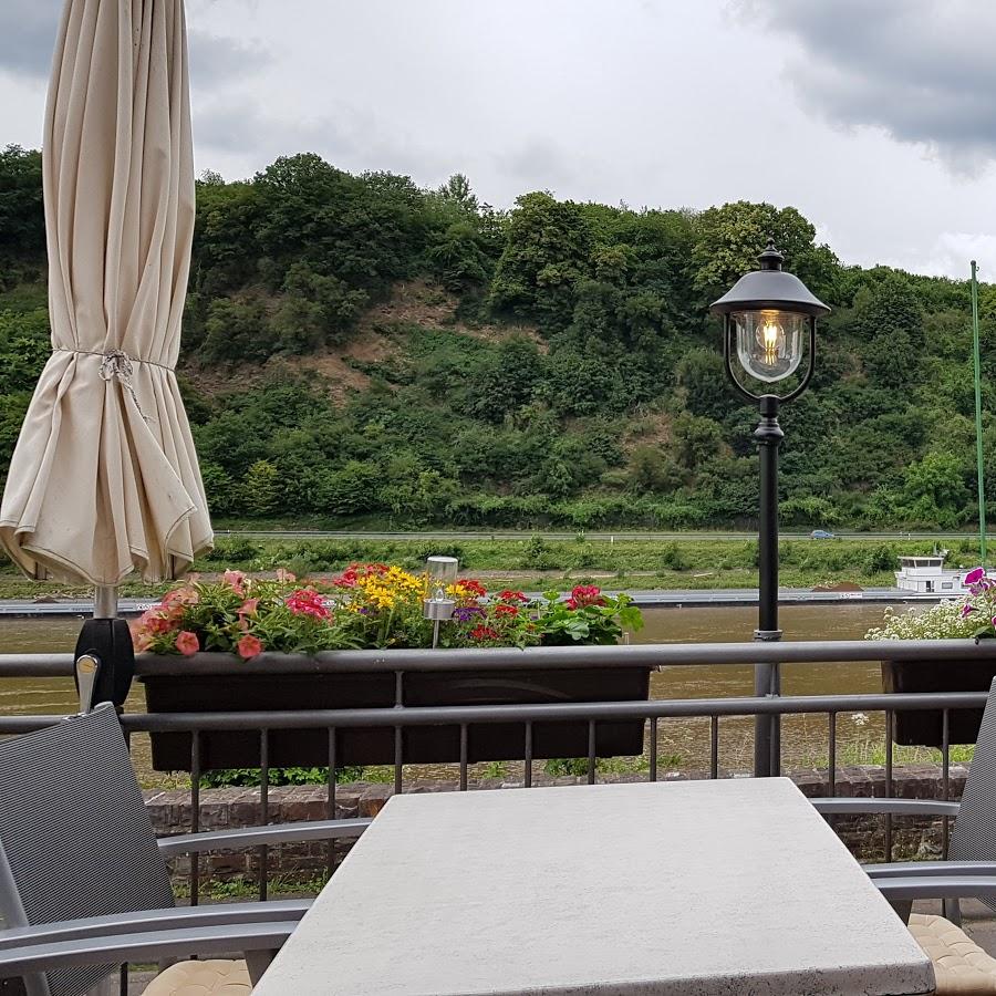 Restaurant "Gaststätte Zur Blauen Traube" in  Neef
