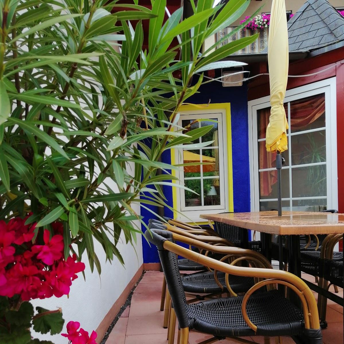 Restaurant "Restaurant Pizzeria zum König" in  Bremm