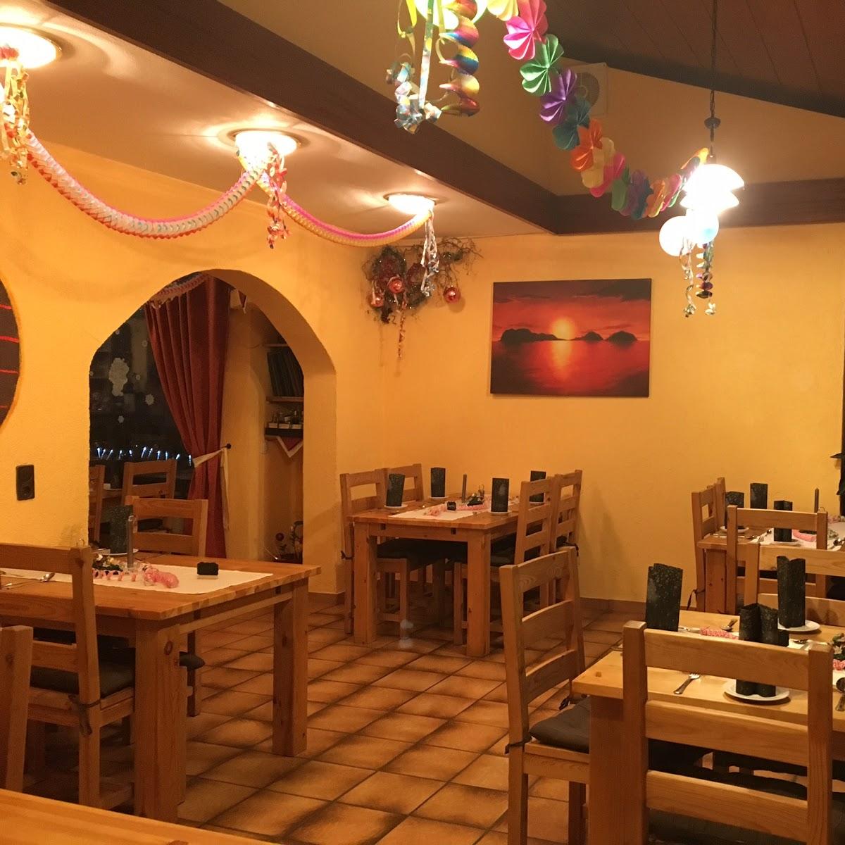 Restaurant "Ediger" in  Ediger-Eller