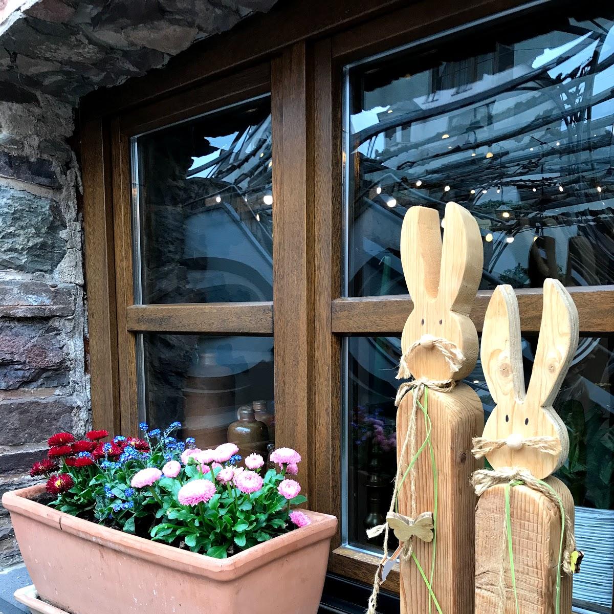 Restaurant "Wein- und Gästehaus M. Bai Inh. Eva Hommes" in  Mesenich