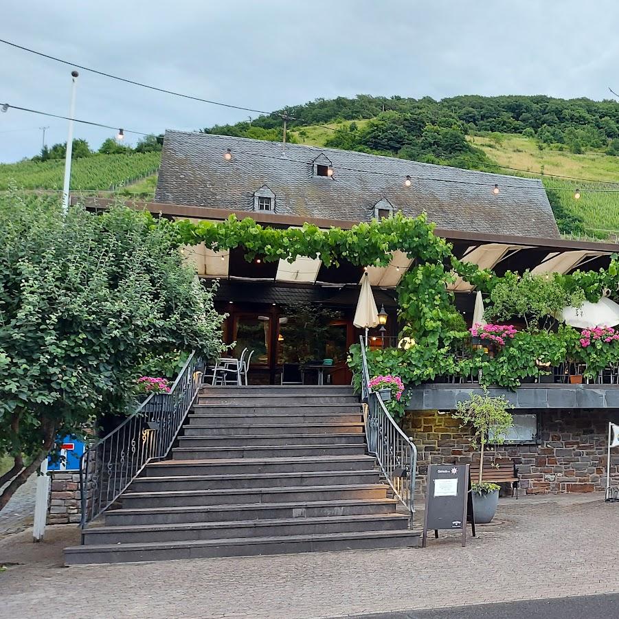 Restaurant "Weinhaus Serwazi-Zenzen" in Mesenich