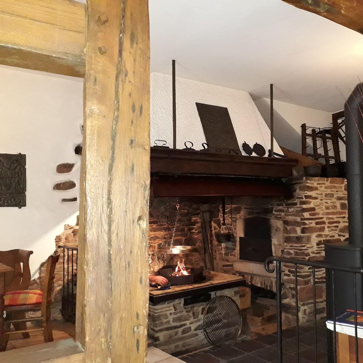 Restaurant "Hotel Moselterrasse" in  Ediger-Eller