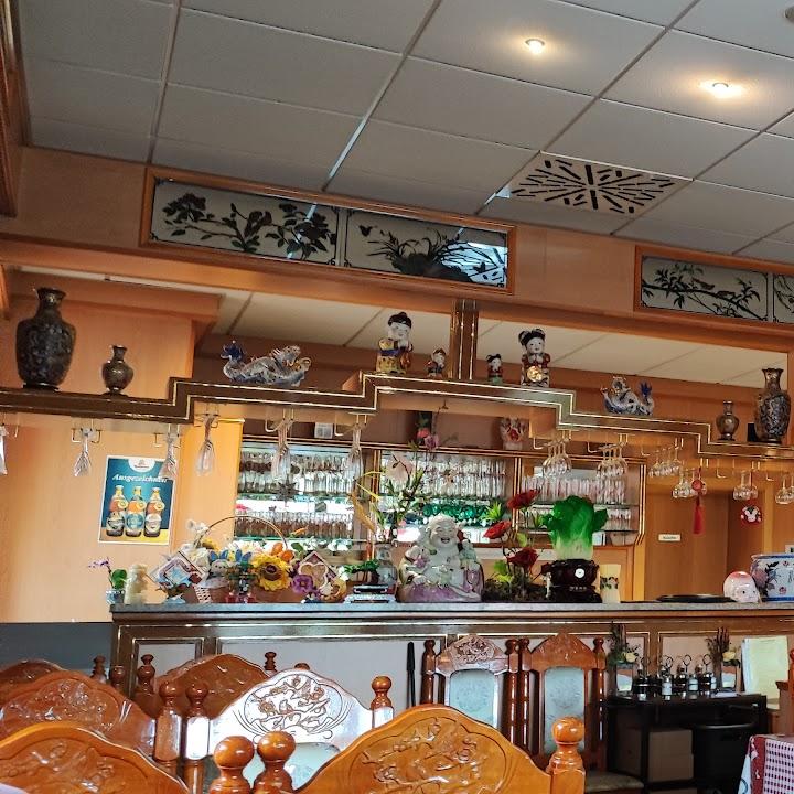Restaurant "China Town" in Bodenmais