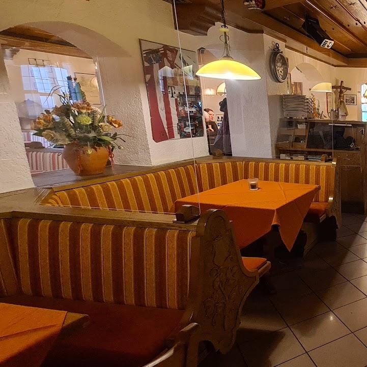 Restaurant "Franzl