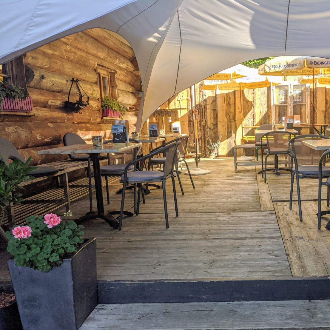 Restaurant "Pils Inn" in  Bodenmais