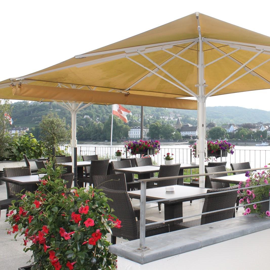 Restaurant "RheinHotel ARTE" in  Remagen