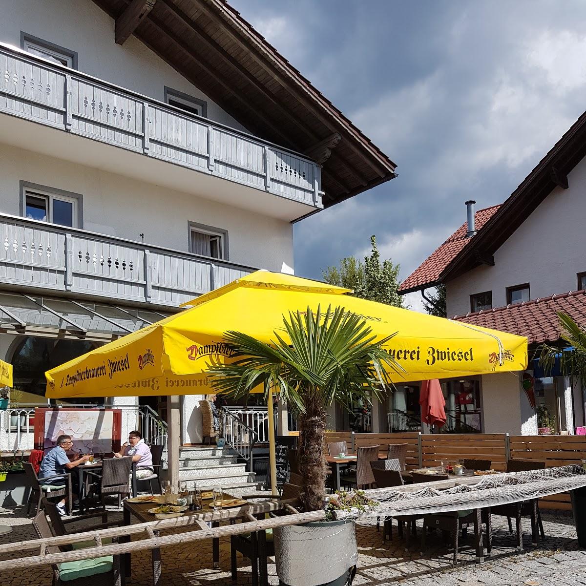 Restaurant "Casa Mia" in  Bodenmais