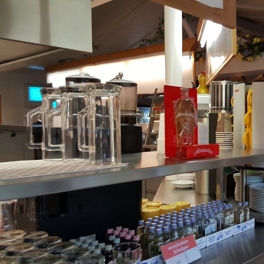 Restaurant "Ferienwohnung Tremmel" in  Bodenmais