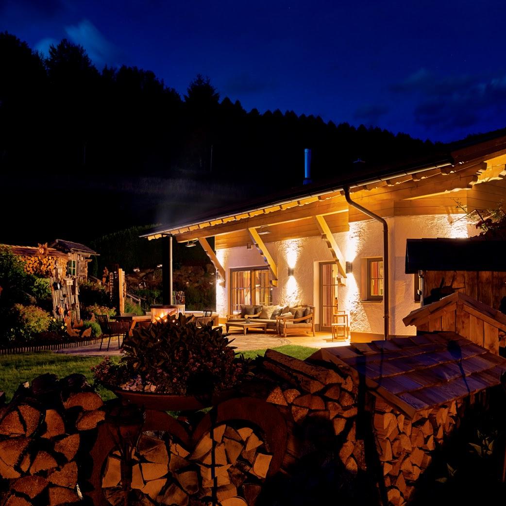 Restaurant "Cafe Don Camillo" in  Bodenmais