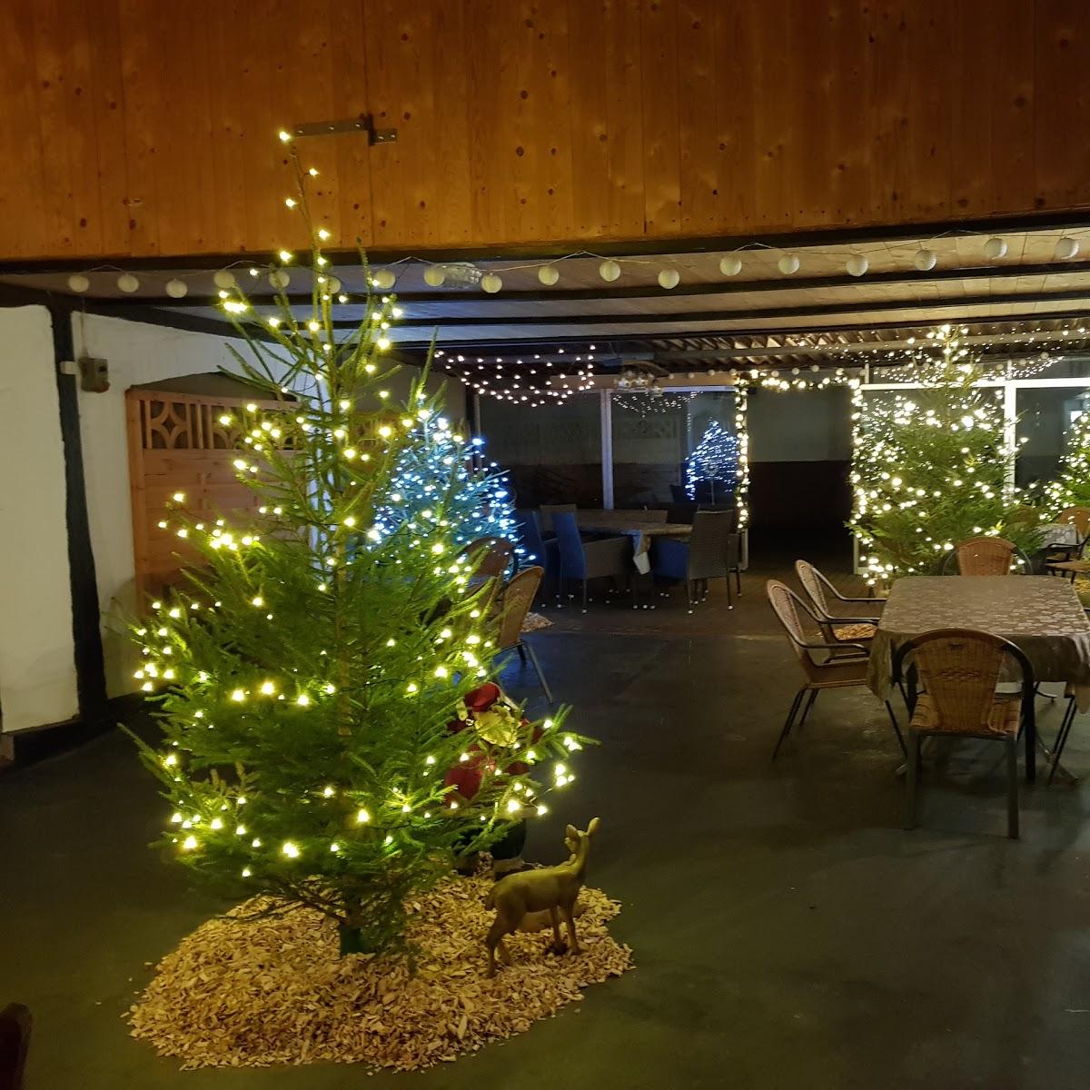 Restaurant "Köterhof am Ochsenbrink" in  Bevern