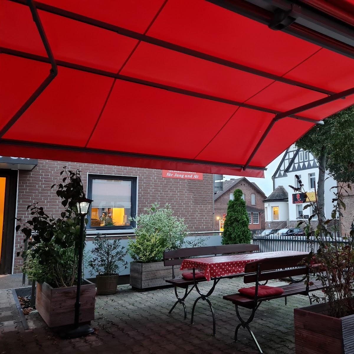 Restaurant "Allersheimer Tor , Inh. Sabine Näther" in Holzminden