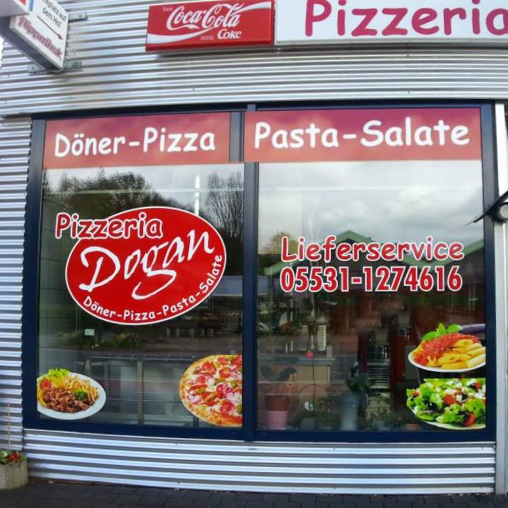 Restaurant "Pizzeria Dogan" in  Holzminden