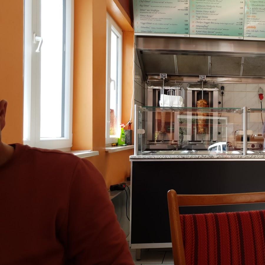Restaurant "Kebab Haus" in  Holzminden