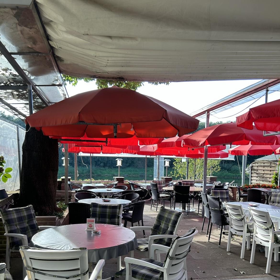 Restaurant "Weserstübchen , Inh. Petra und Renato Angaran" in Holzminden