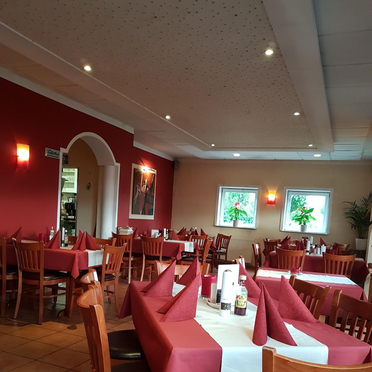 Restaurant "Weserstübchen , Inh. Petra und Renato Angaran" in Holzminden