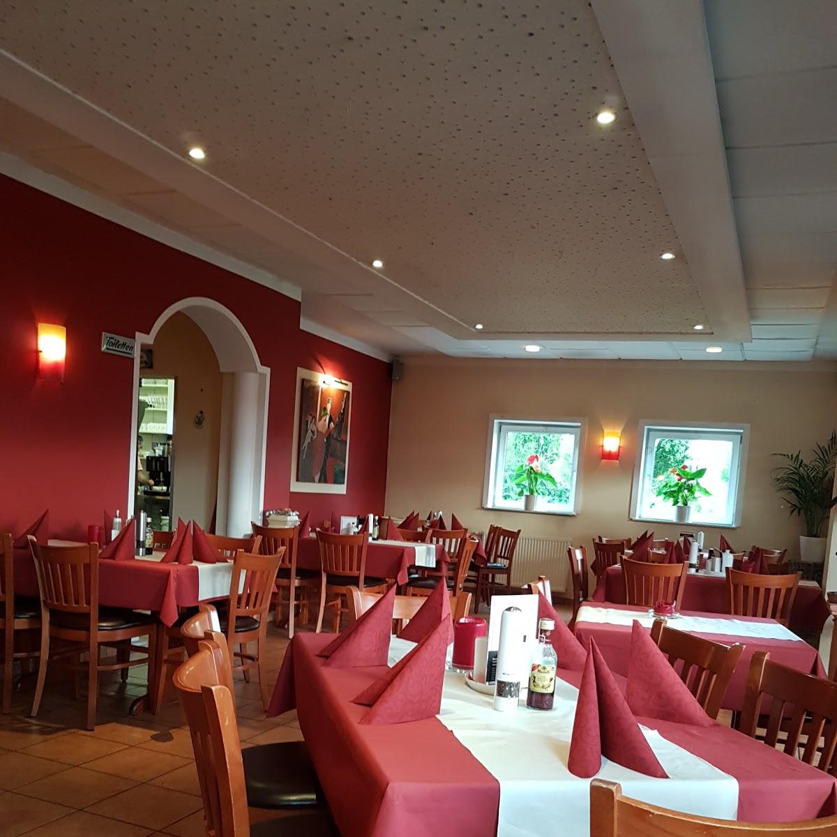 Restaurant "AusZeit - Lecker Landimbiss" in  Brevörde