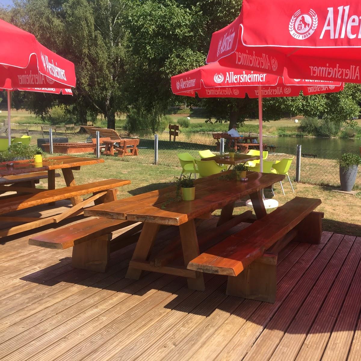 Restaurant "Kaufland Imbiss" in  Holzminden