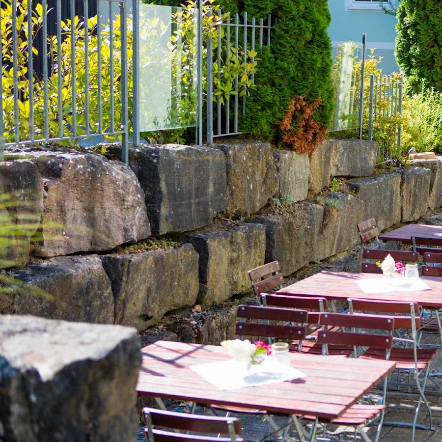 Restaurant "Gasthaus Zur Sonne" in Lonnerstadt