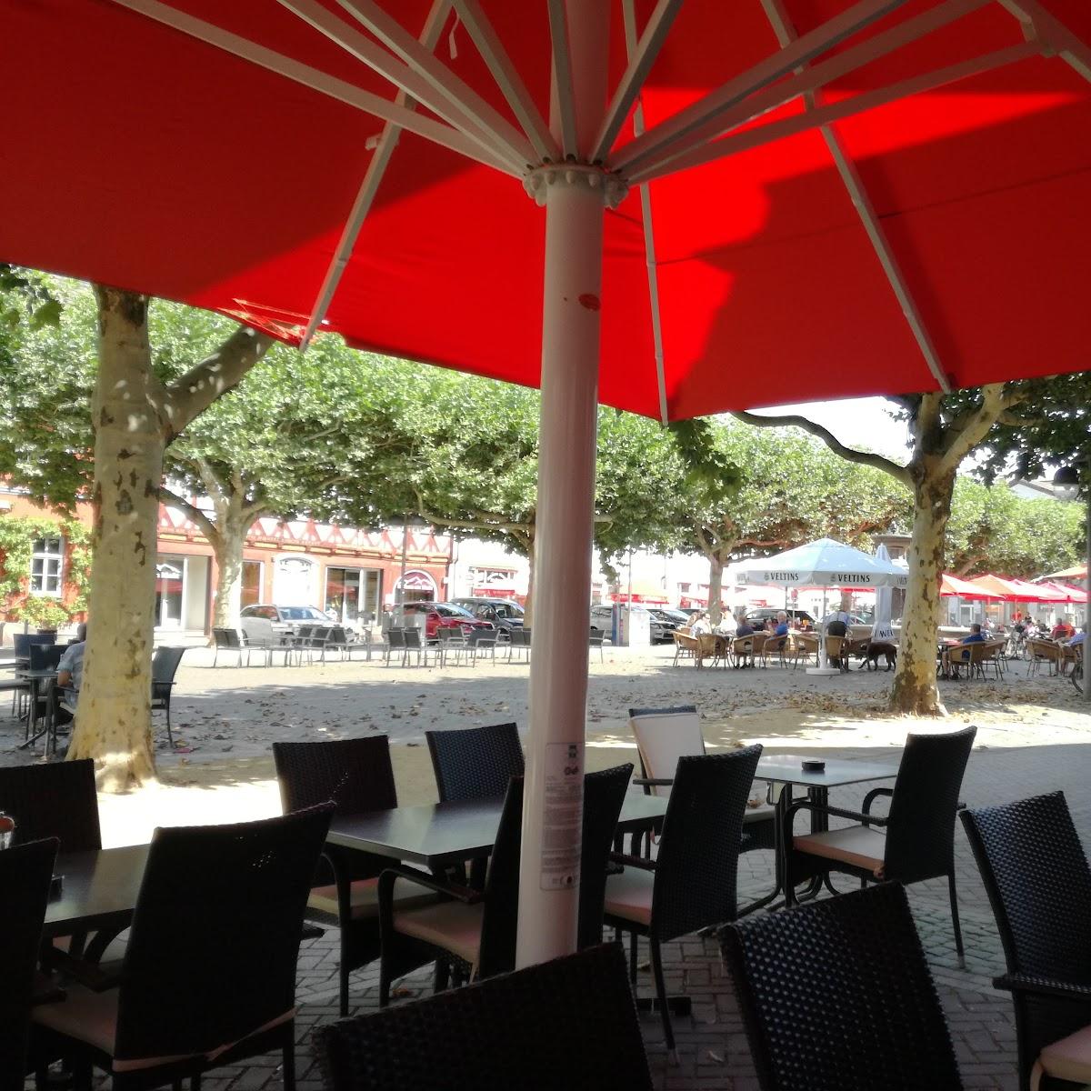 Restaurant "Angolo Italiano, Inh. Familie Amato" in Holzminden