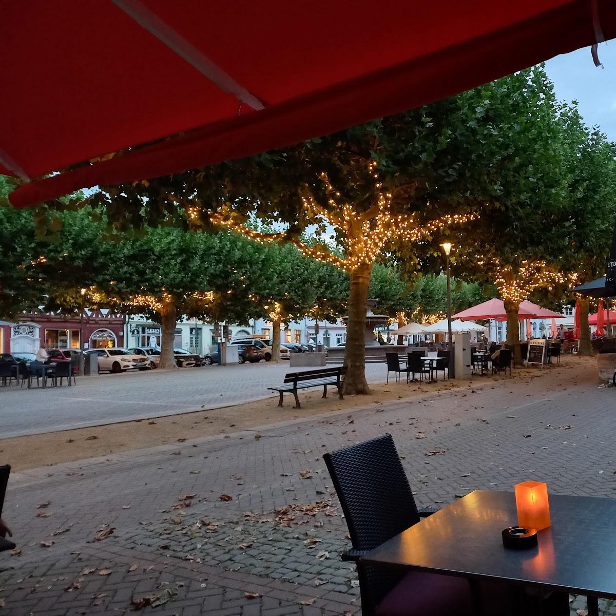 Restaurant "Angolo Italiano, Inh. Familie Amato" in Holzminden