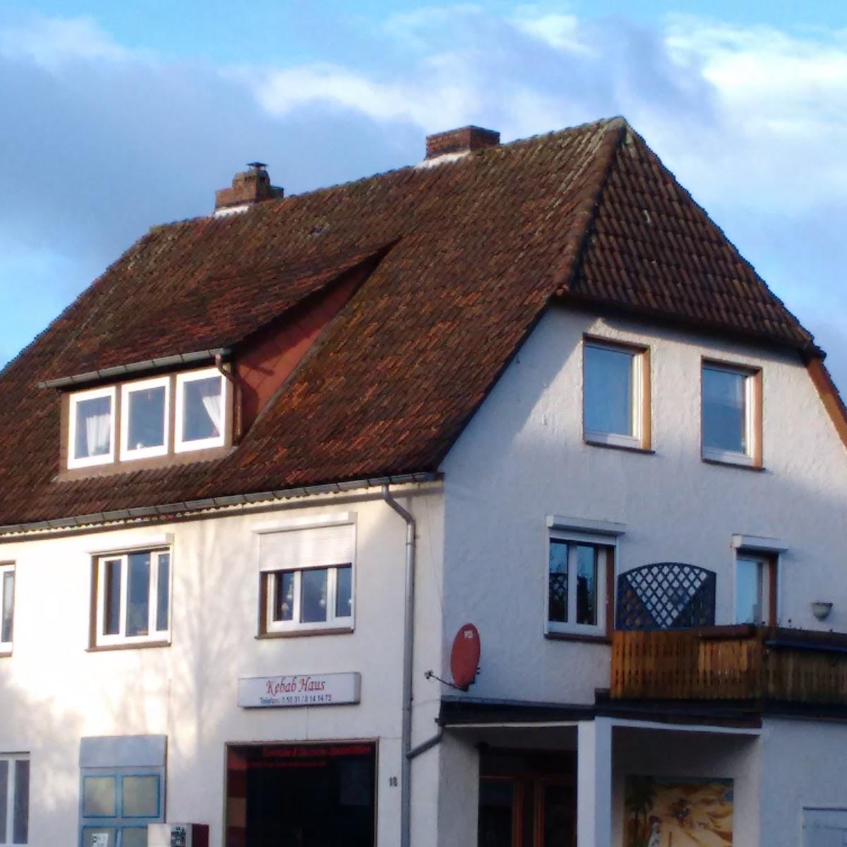 Restaurant "Al Fatima" in  Holzminden