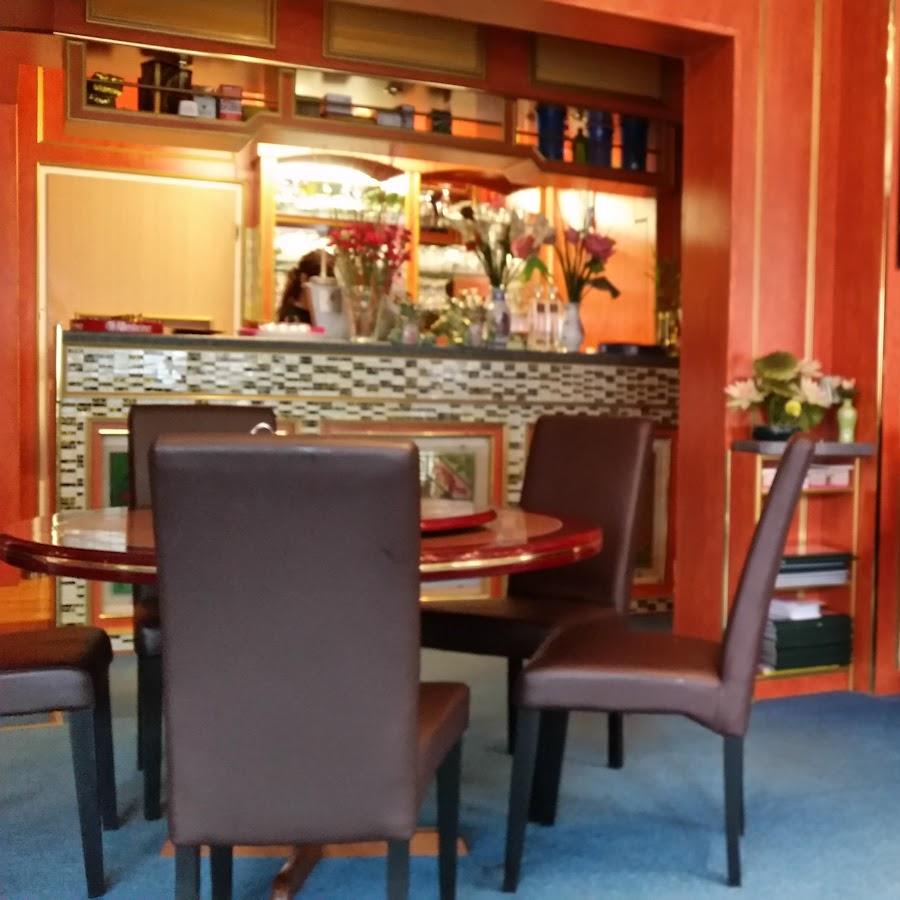 Restaurant "China-Thai Bistro Long Linh" in Holzminden