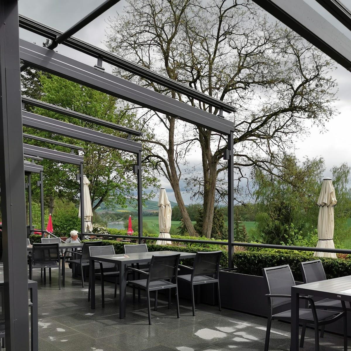 Restaurant "China-Thai Bistro Long Linh" in  Holzminden