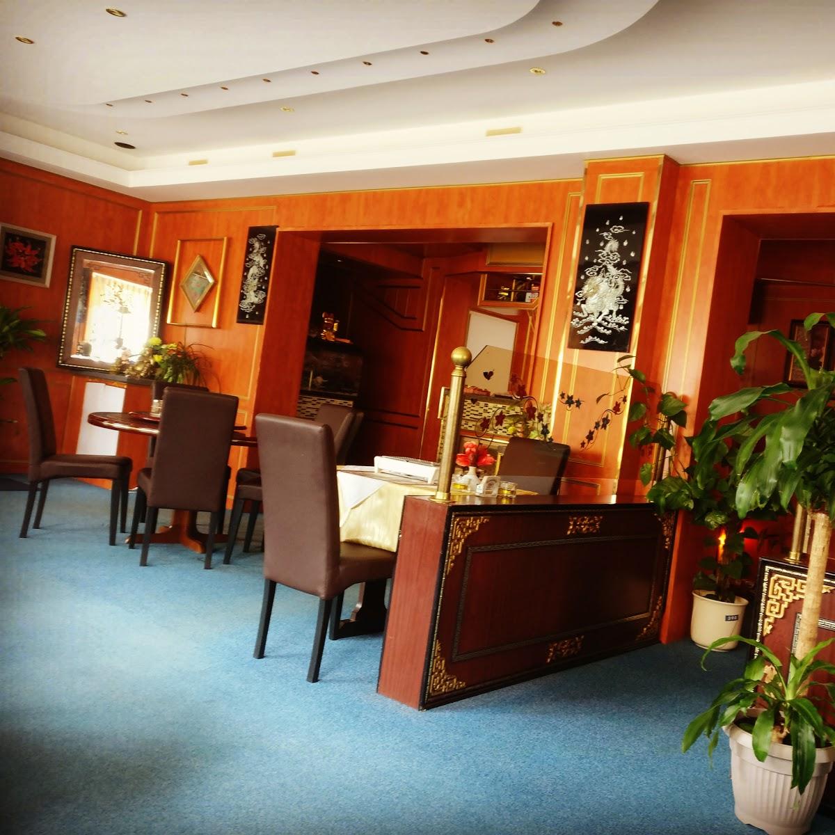 Restaurant "Pizzeria Ristorante Expresso" in  Höxter