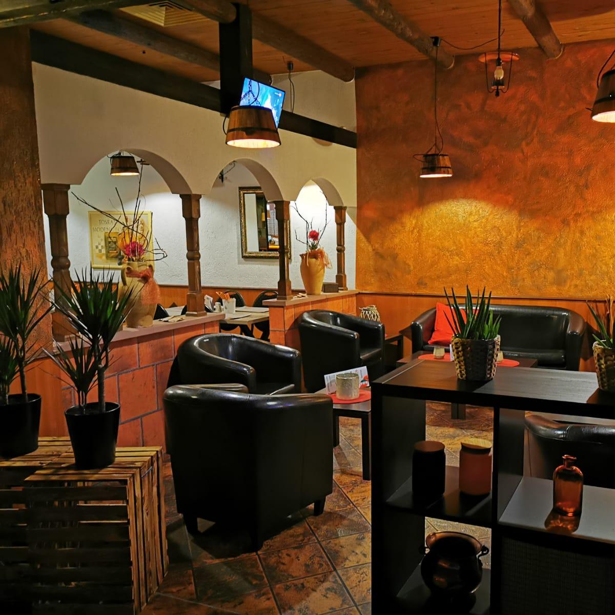 Restaurant "Freibad-Imbiss" in  Holzminden