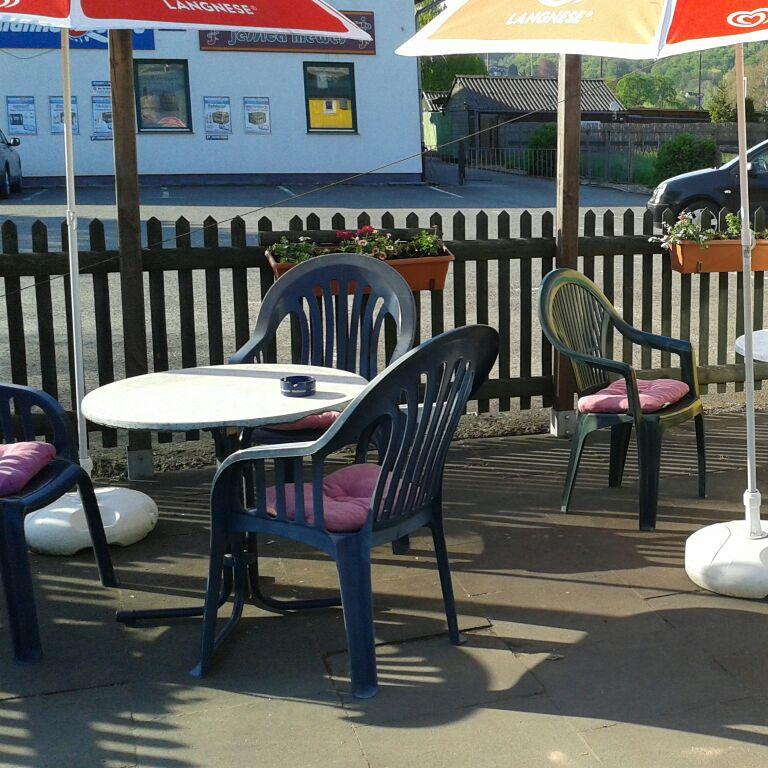 Restaurant "Stahler Stübchen Imbiss" in  Höxter