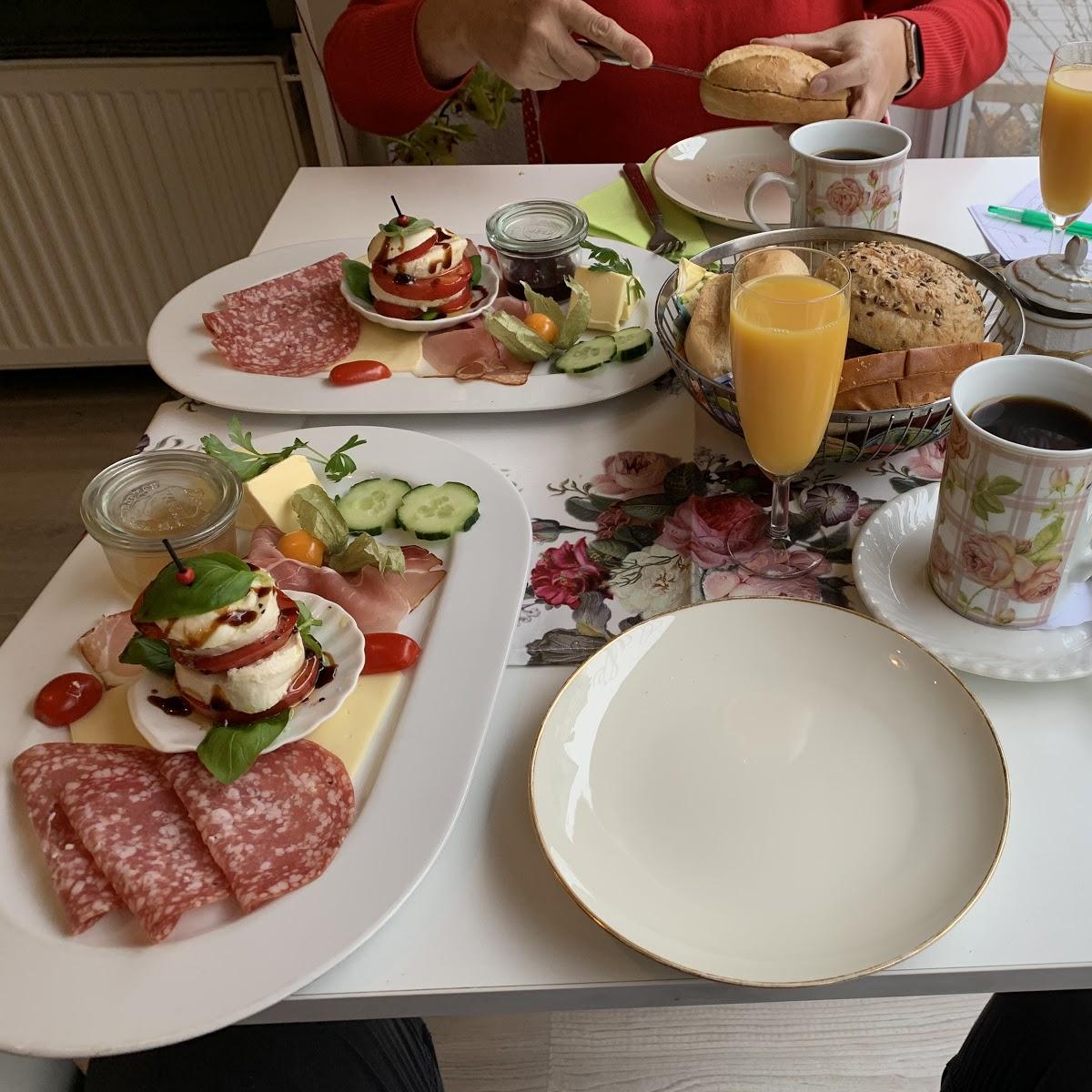 Restaurant "Cafe Bistro Auszeit" in  Holzminden